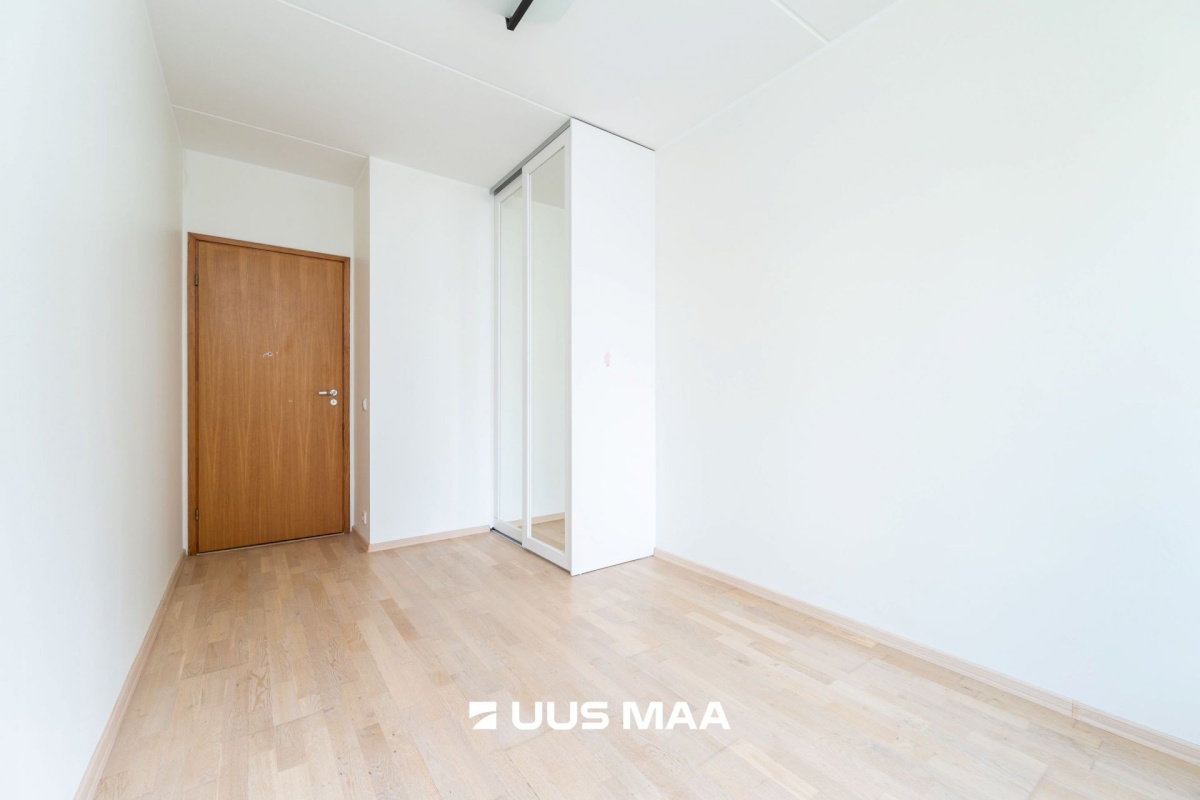 Tallinn, Haabersti linnaosa, Kakumäe, Merirahu 4