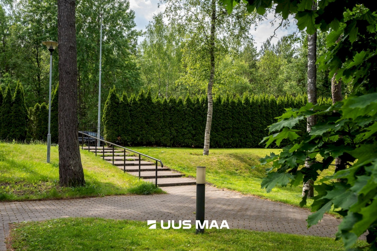 Tallinn, Haabersti linnaosa, Kakumäe, Merirahu 4
