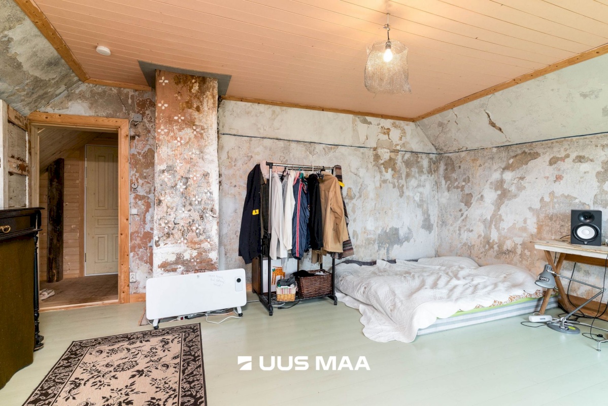 Viljandi linn, Kesklinn, Tartu tn 88a