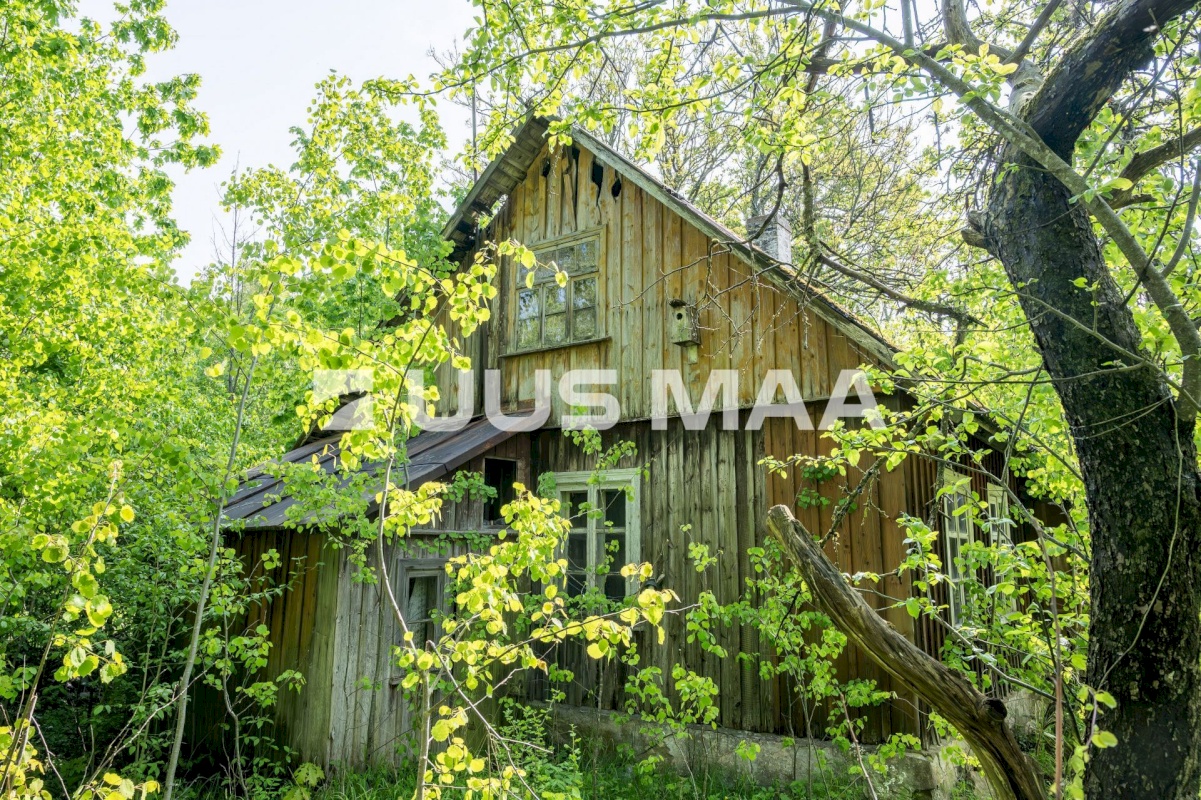 Saaremaa vald, Kalmu küla, Marise kinn