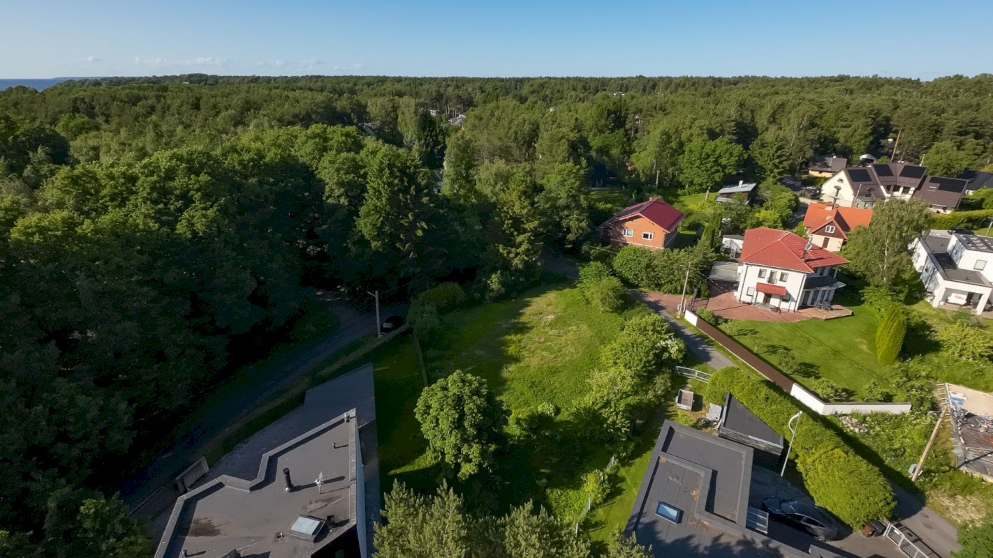 Tallinn, Haabersti linnaosa, Kakumäe, Lõhe 13