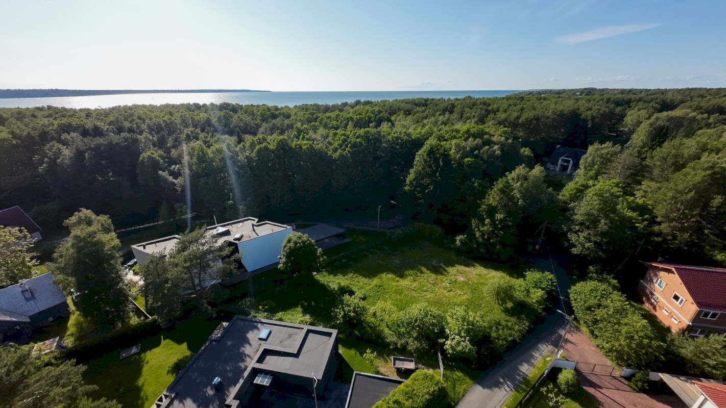 Tallinn, Haabersti linnaosa, Kakumäe, Lõhe 13