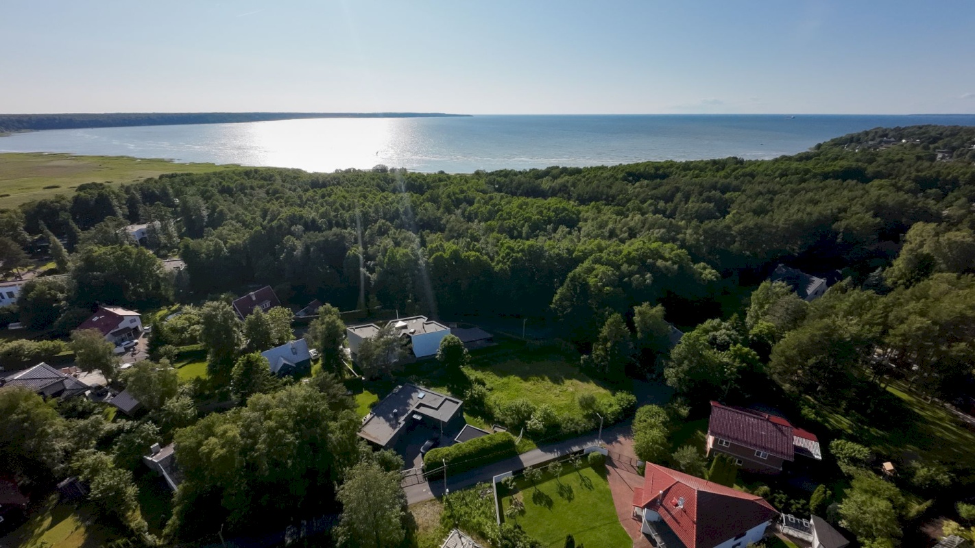 Tallinn, Haabersti linnaosa, Kakumäe, Lõhe 13