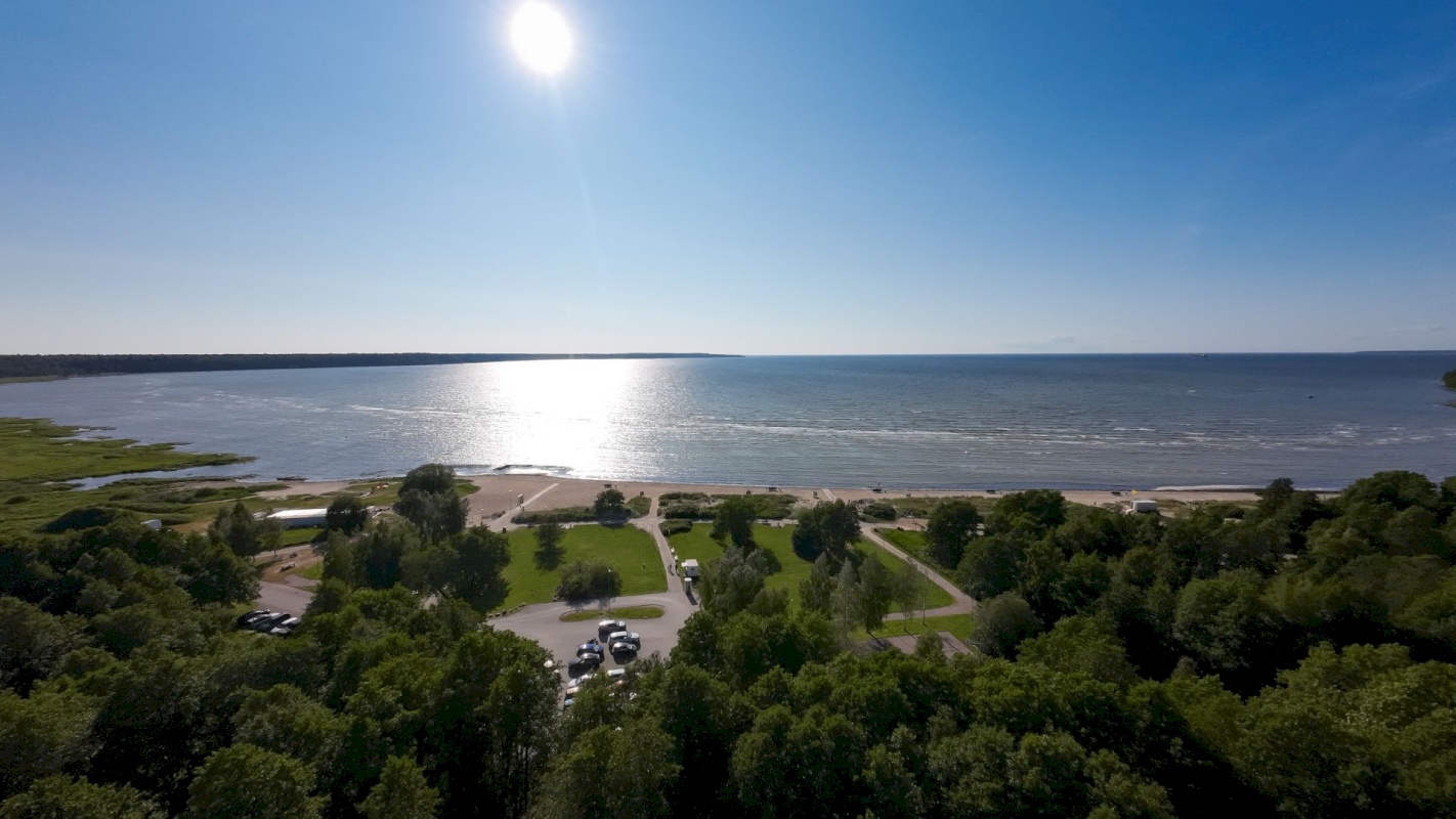 Tallinn, Haabersti linnaosa, Kakumäe, Lõhe 13