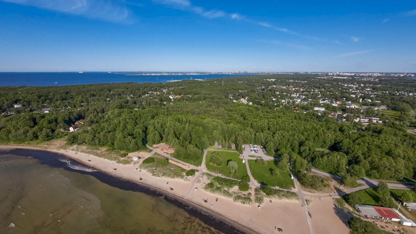 Tallinn, Haabersti linnaosa, Kakumäe, Lõhe 13