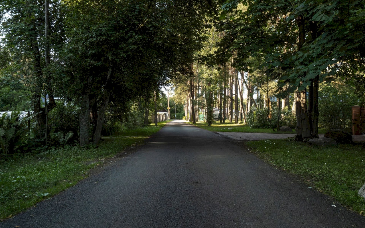 Tallinn, Haabersti linnaosa, Kakumäe, Lõhe 13