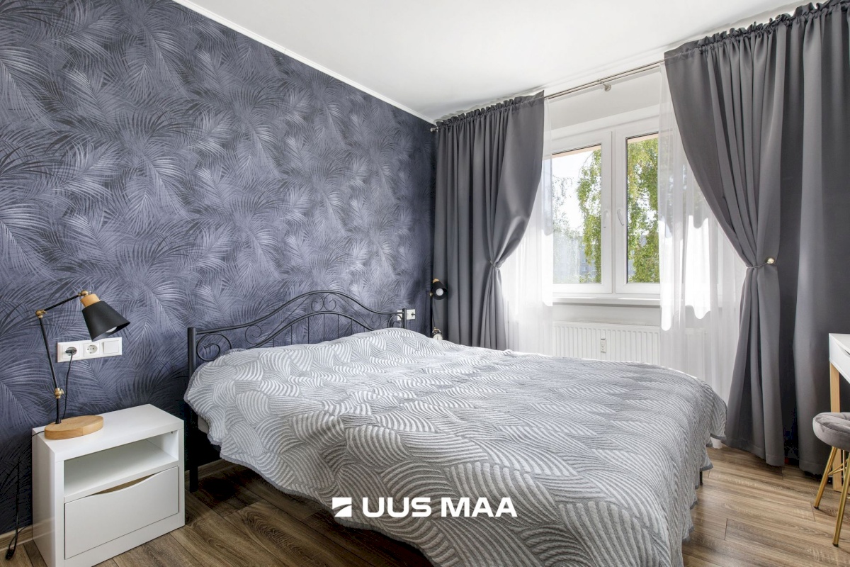 Tallinn, Haabersti linnaosa, Õismäe, Õismäe tee 78