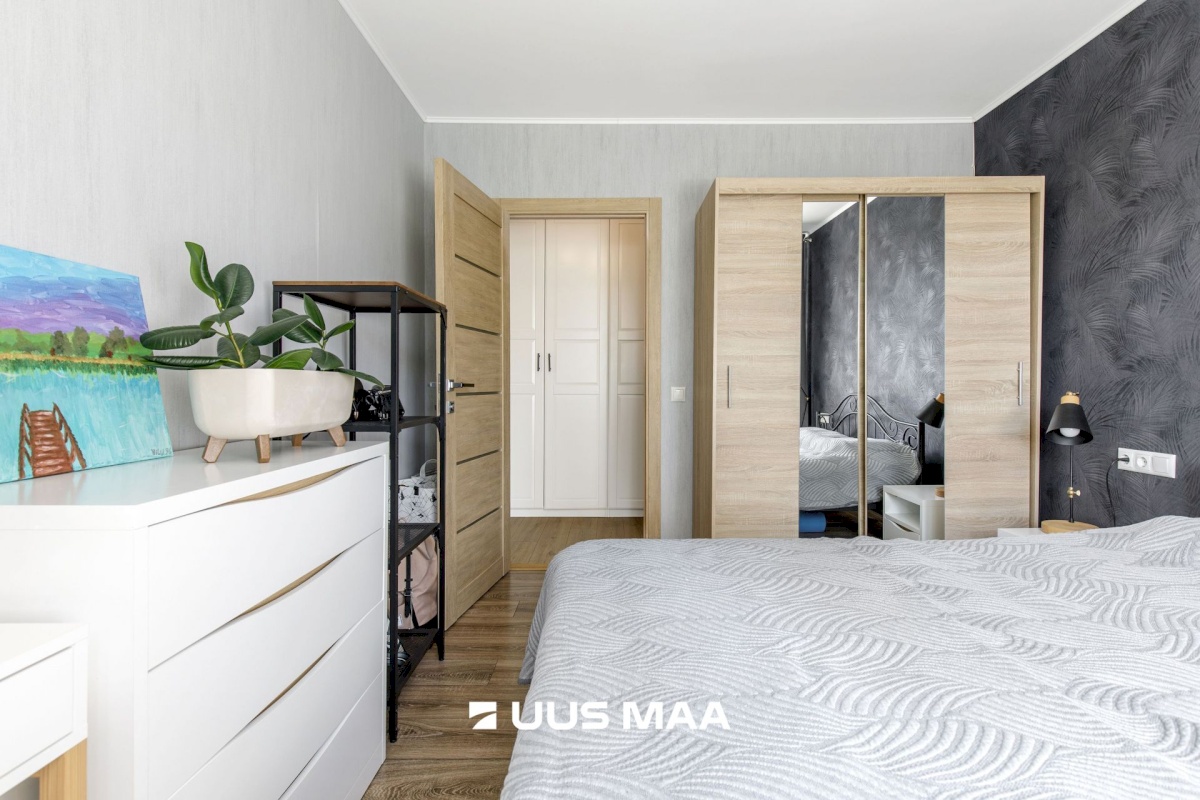 Tallinn, Haabersti linnaosa, Õismäe, Õismäe tee 78