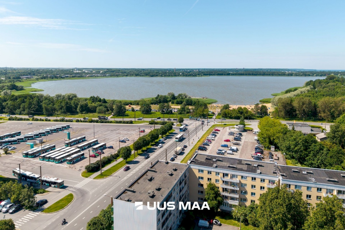 Tallinn, Haabersti linnaosa, Õismäe, Õismäe tee 78