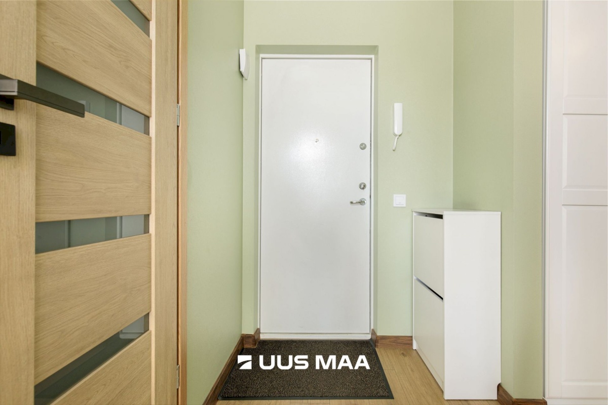 Tallinn, Haabersti linnaosa, Õismäe, Õismäe tee 78