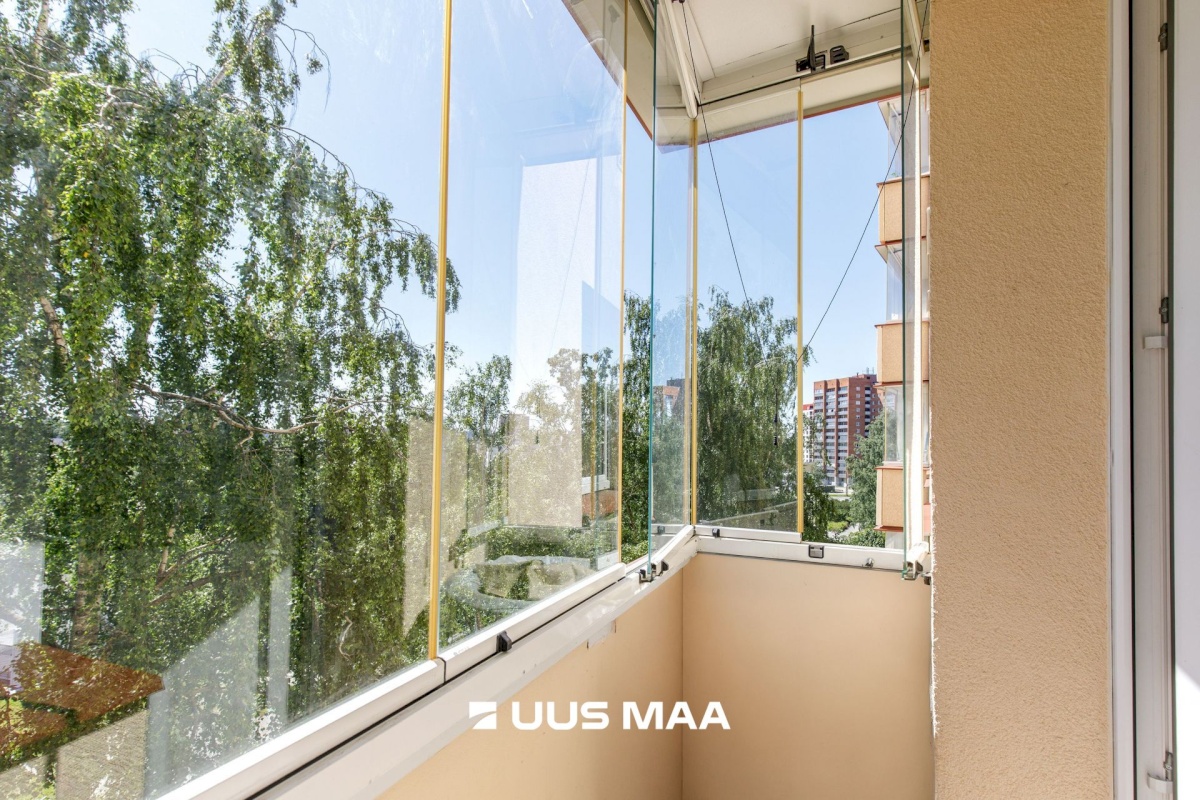 Tallinn, Haabersti linnaosa, Õismäe, Õismäe tee 78