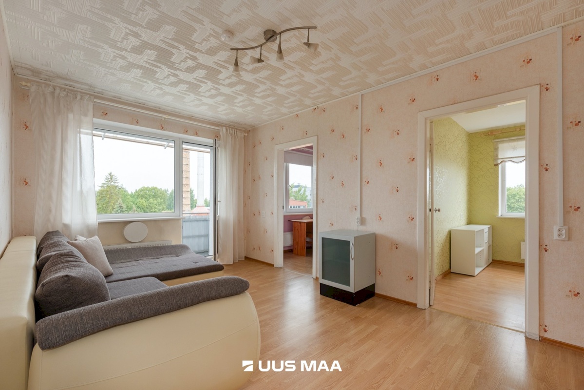 Tartu linn, Tartu linn, Ränilinn, Aardla 124