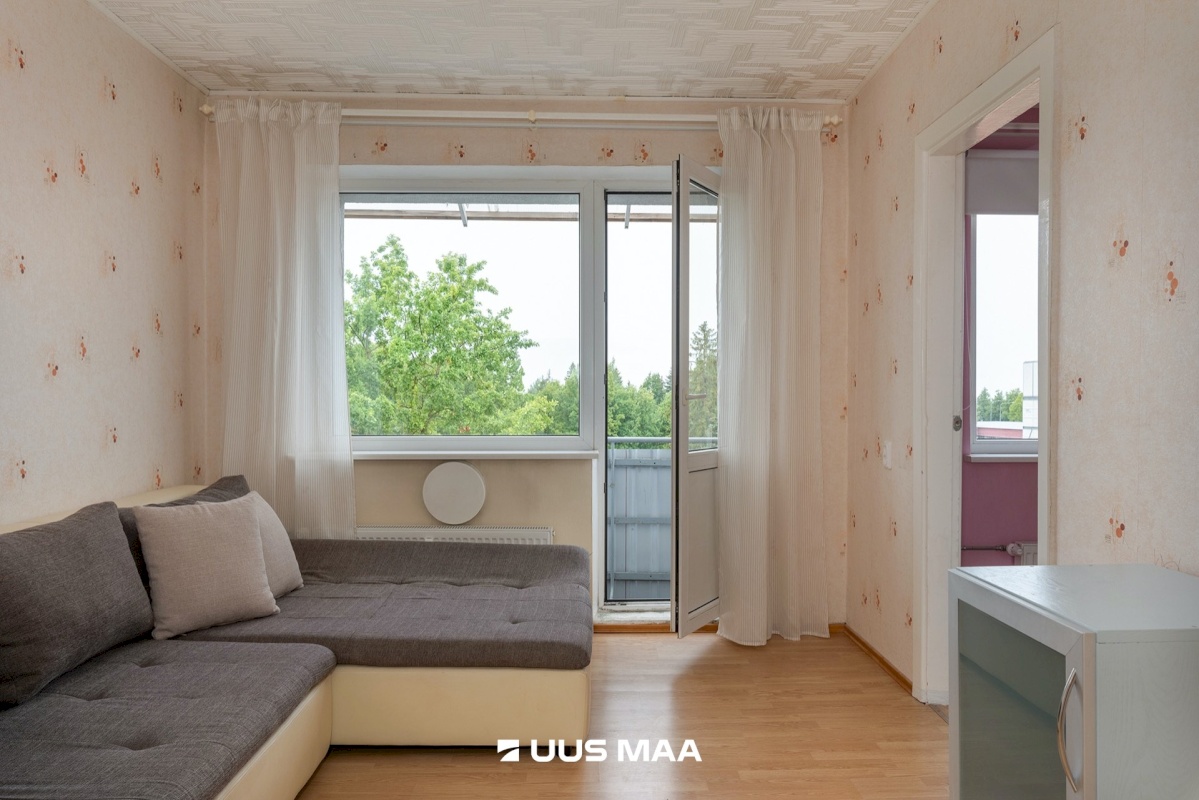 Tartu linn, Tartu linn, Ränilinn, Aardla 124