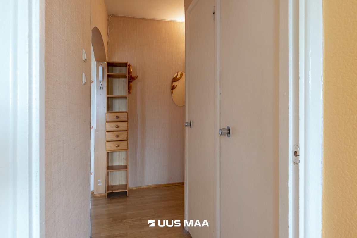 Tartu linn, Tartu linn, Ränilinn, Aardla 124