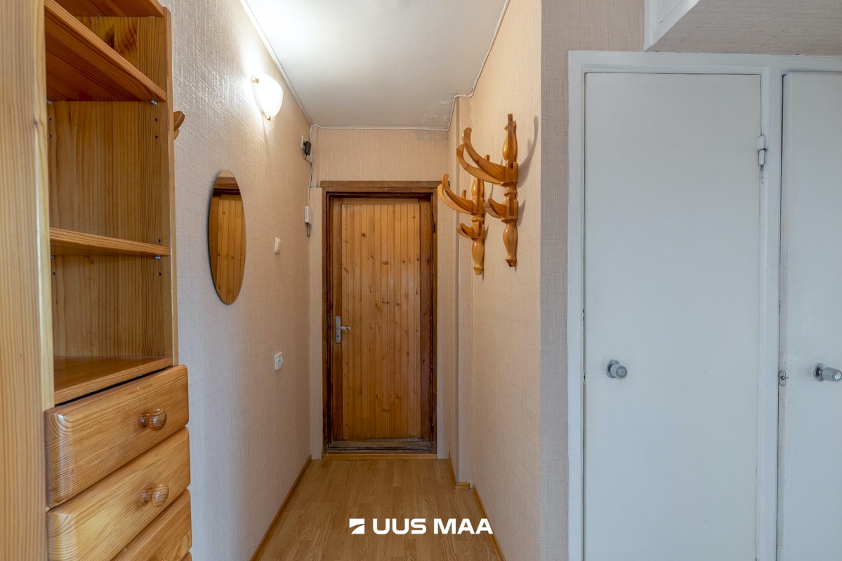 Tartu linn, Tartu linn, Ränilinn, Aardla 124