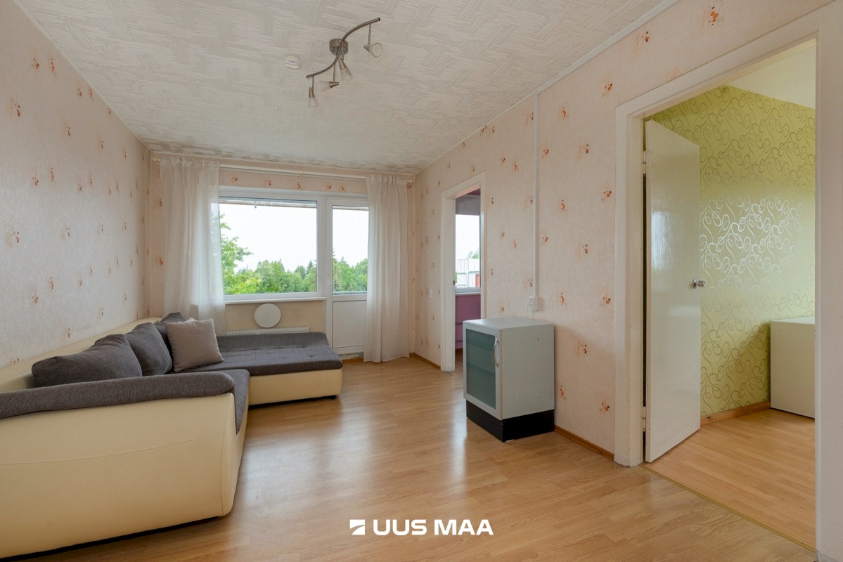 Tartu linn, Tartu linn, Ränilinn, Aardla 124