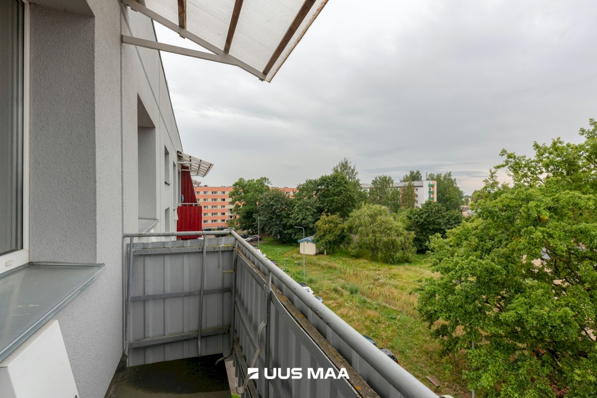 Tartu linn, Tartu linn, Ränilinn, Aardla 124