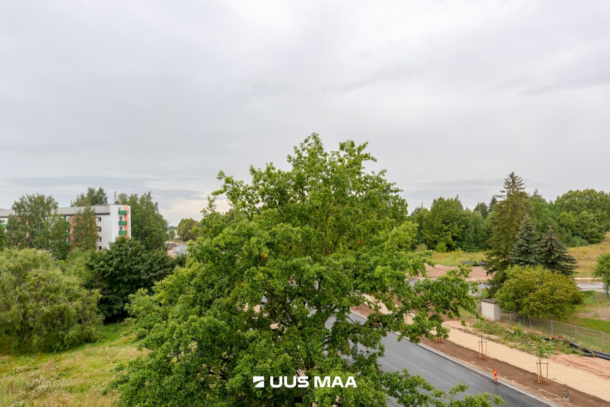 Tartu linn, Tartu linn, Ränilinn, Aardla 124