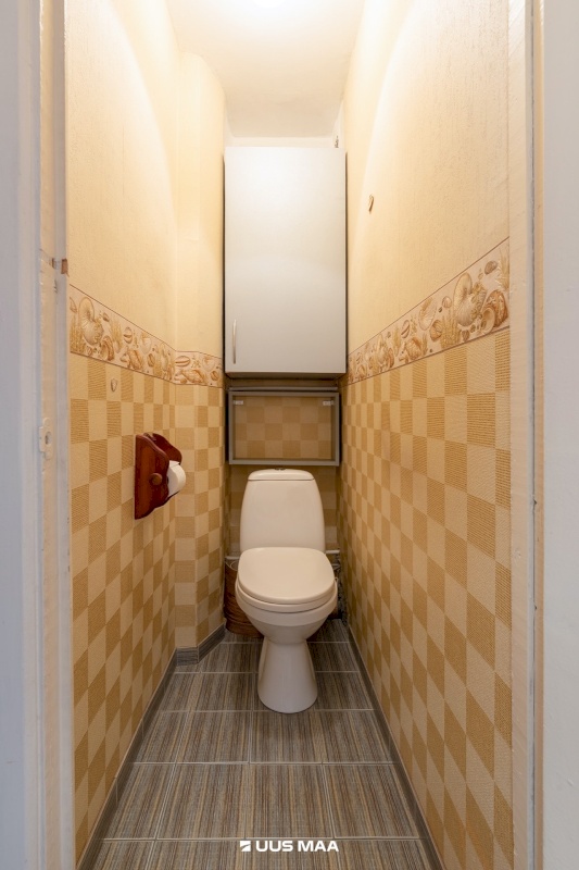 Tartu linn, Tartu linn, Ränilinn, Aardla 124