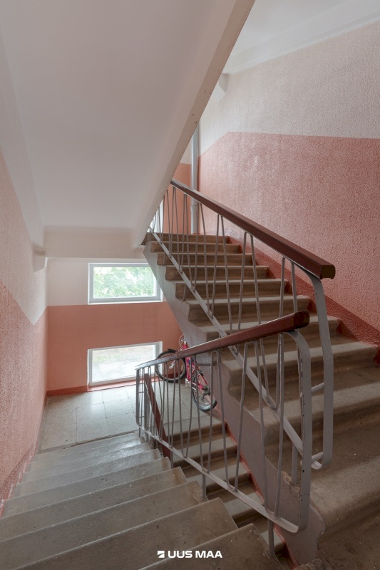 Tartu linn, Tartu linn, Ränilinn, Aardla 124