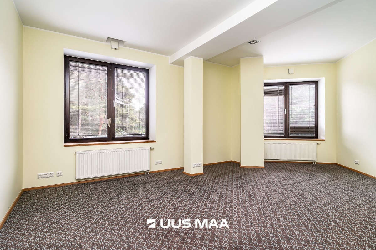 Tallinn, Pirita linnaosa, Merivälja, Supluse 1