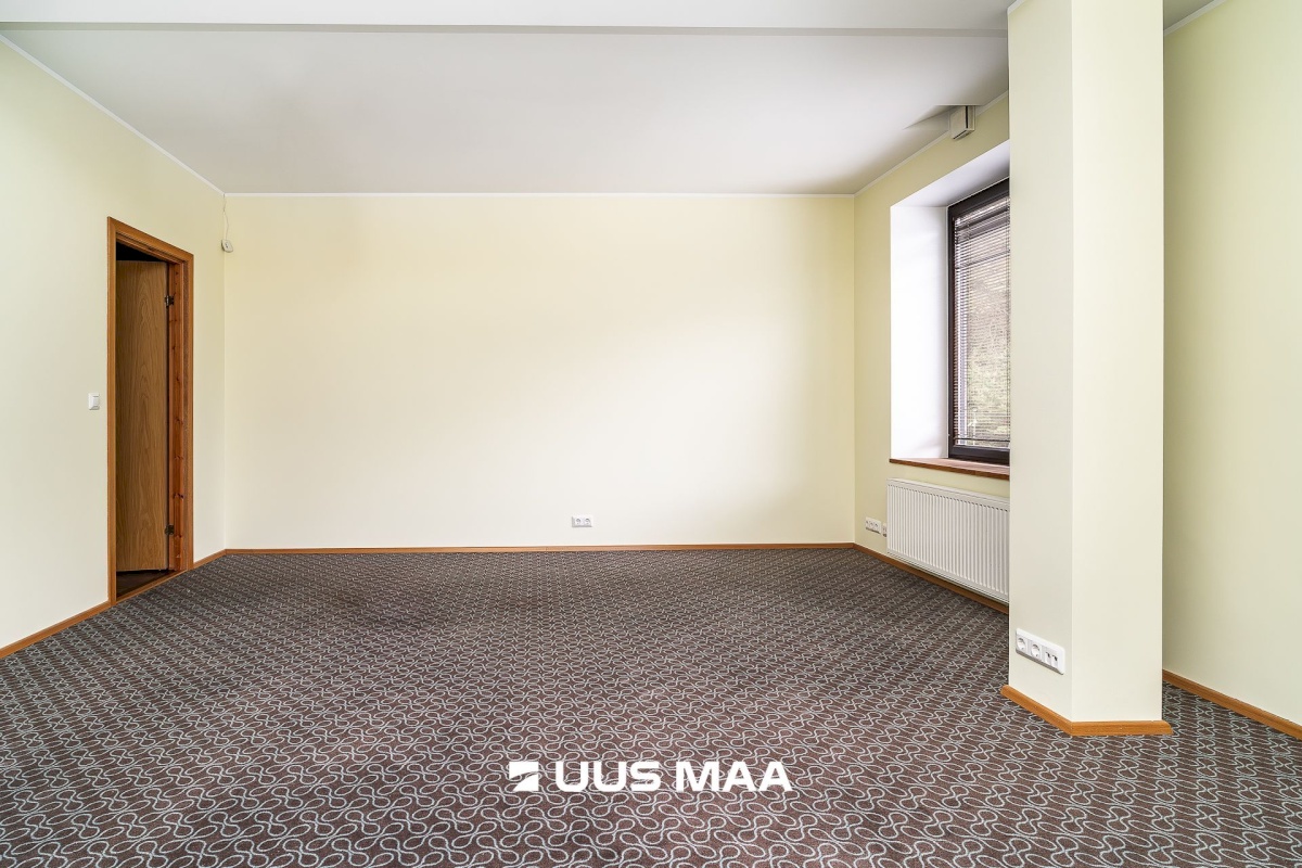 Tallinn, Pirita linnaosa, Merivälja, Supluse 1