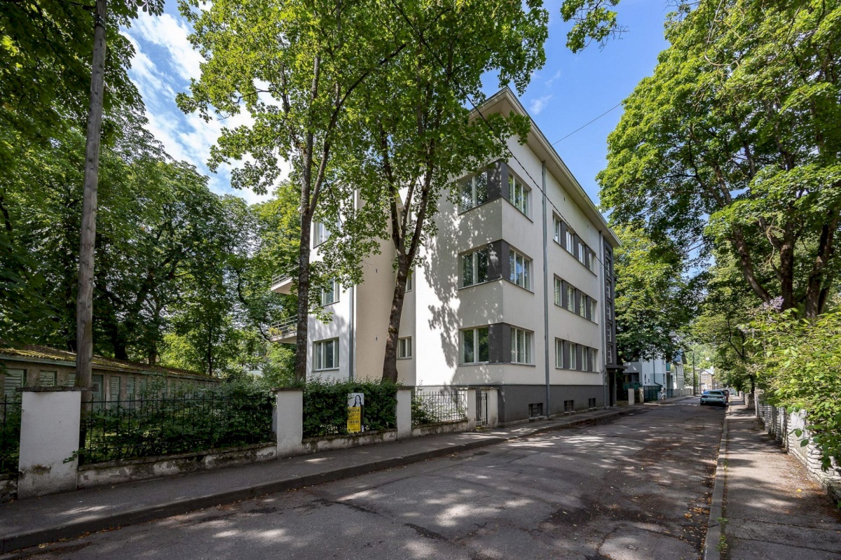 Tallinn, Kesklinna linnaosa, F. J. Wiedemanni 6