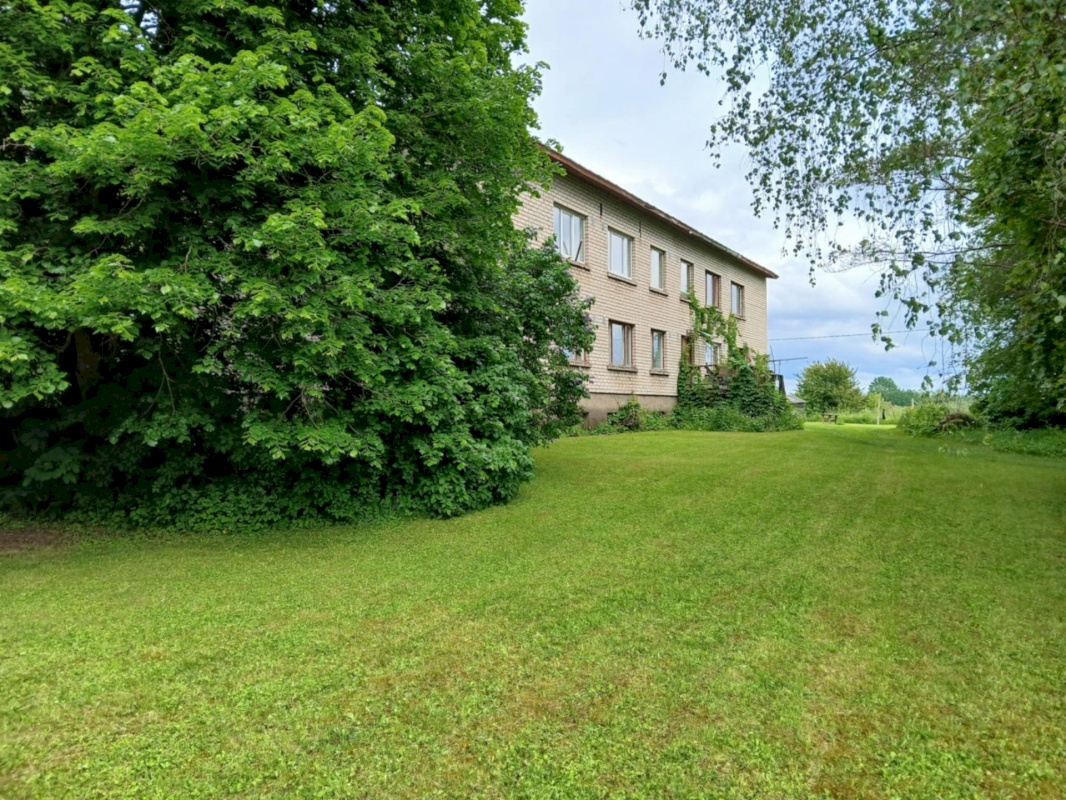 Põhja-Pärnumaa vald, Aasa küla