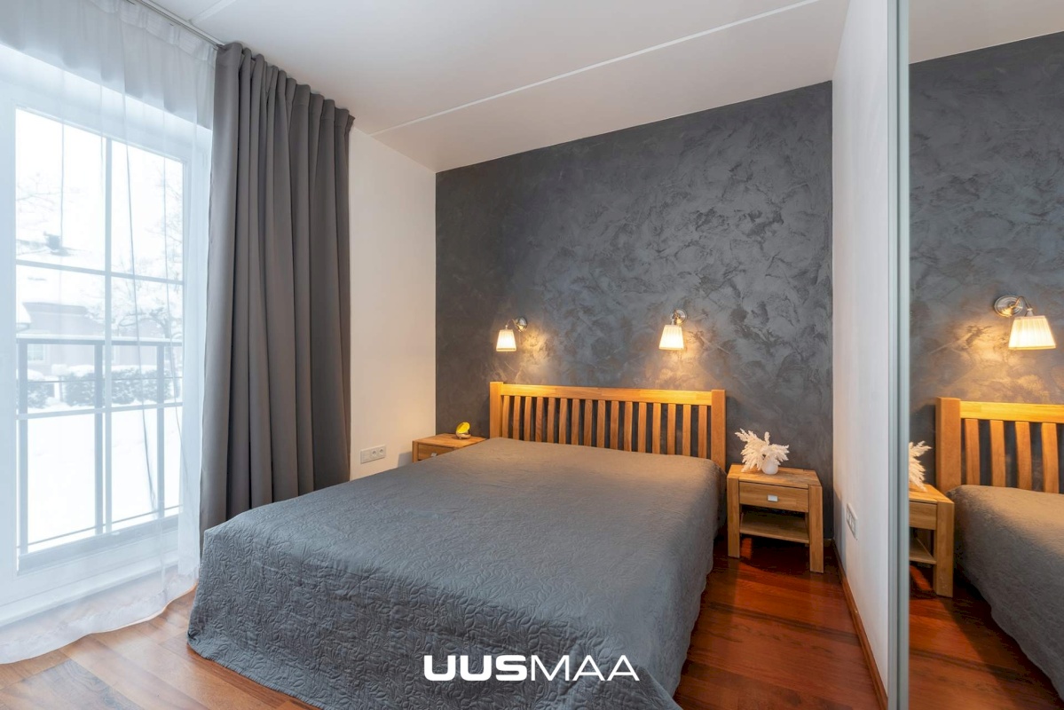 Tartu linn, Tartu linn, Karlova, Ropka tee 19a
