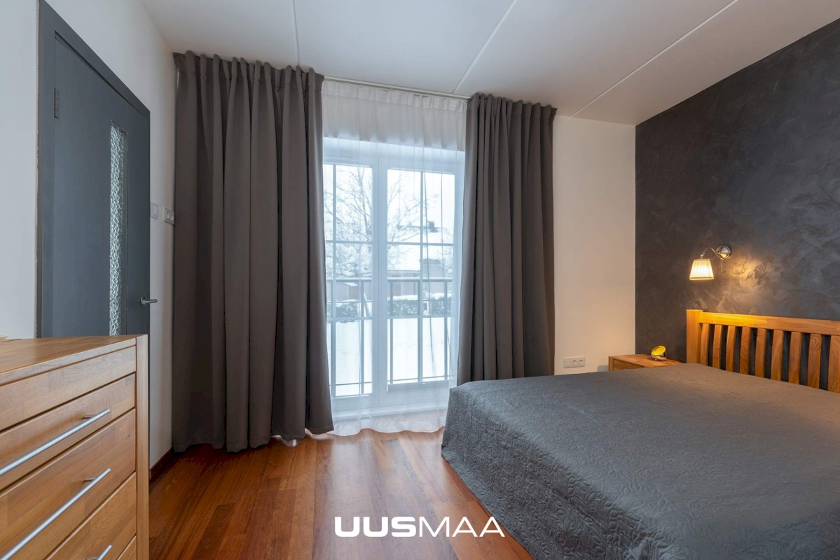 Tartu linn, Tartu linn, Karlova, Ropka tee 19a
