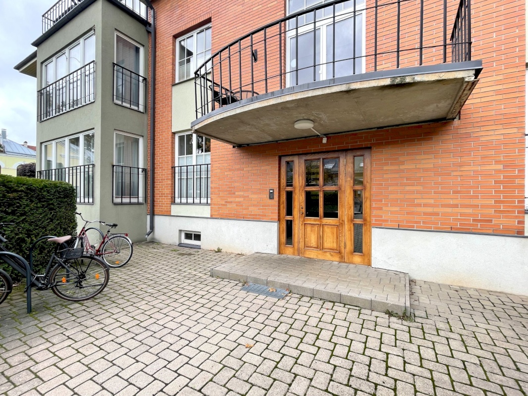 Tartu linn, Tartu linn, Karlova, Ropka tee 19a