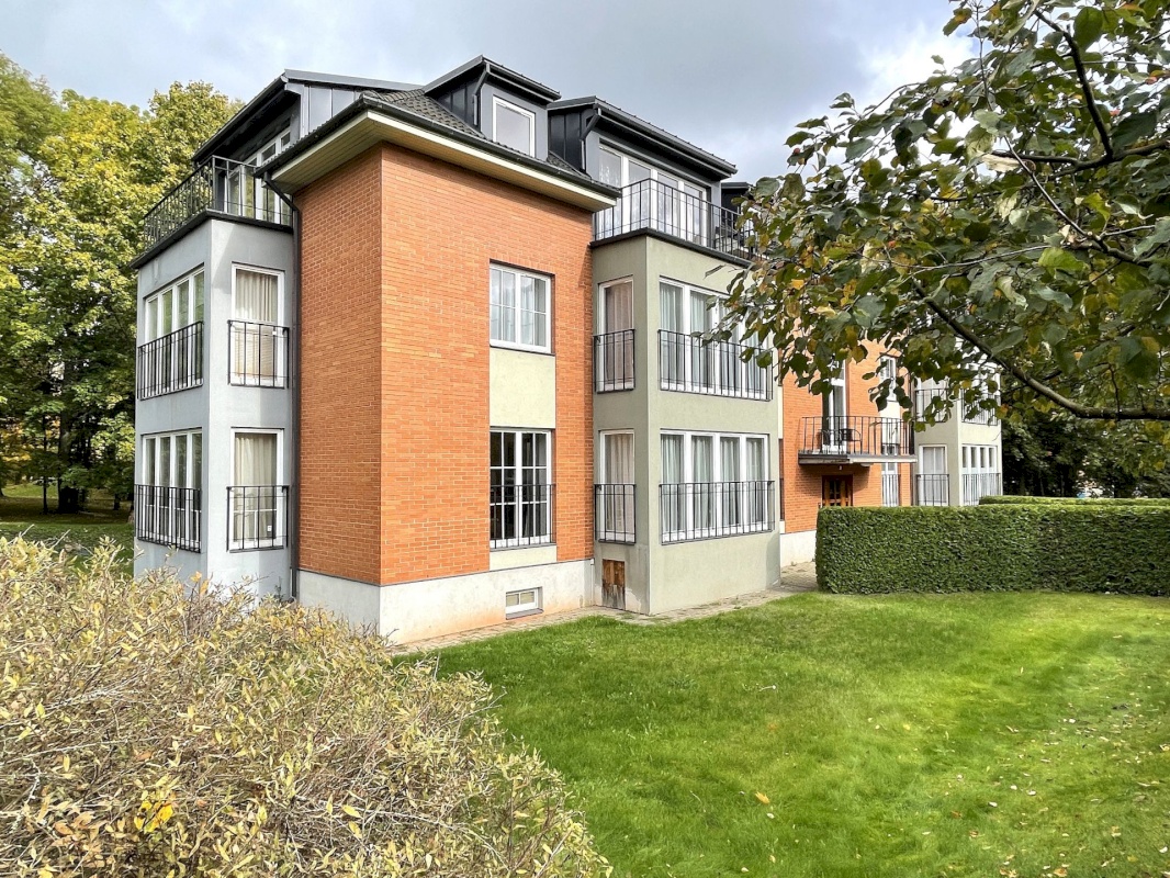 Tartu linn, Tartu linn, Karlova, Ropka tee 19a
