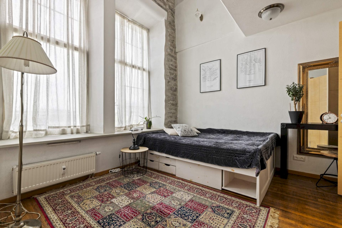 Tallinn, Kesklinna linnaosa, Vana-Lõuna tn 39