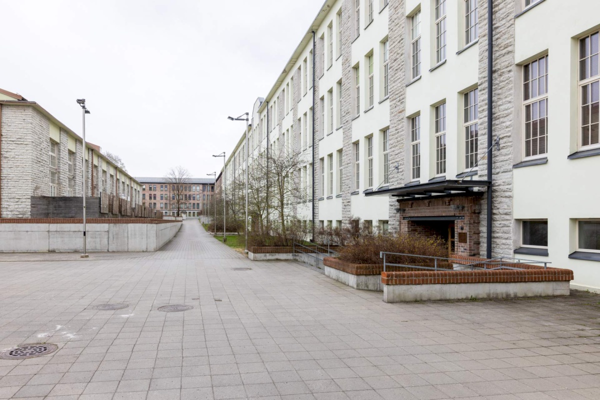 Tallinn, Kesklinna linnaosa, Vana-Lõuna tn 39