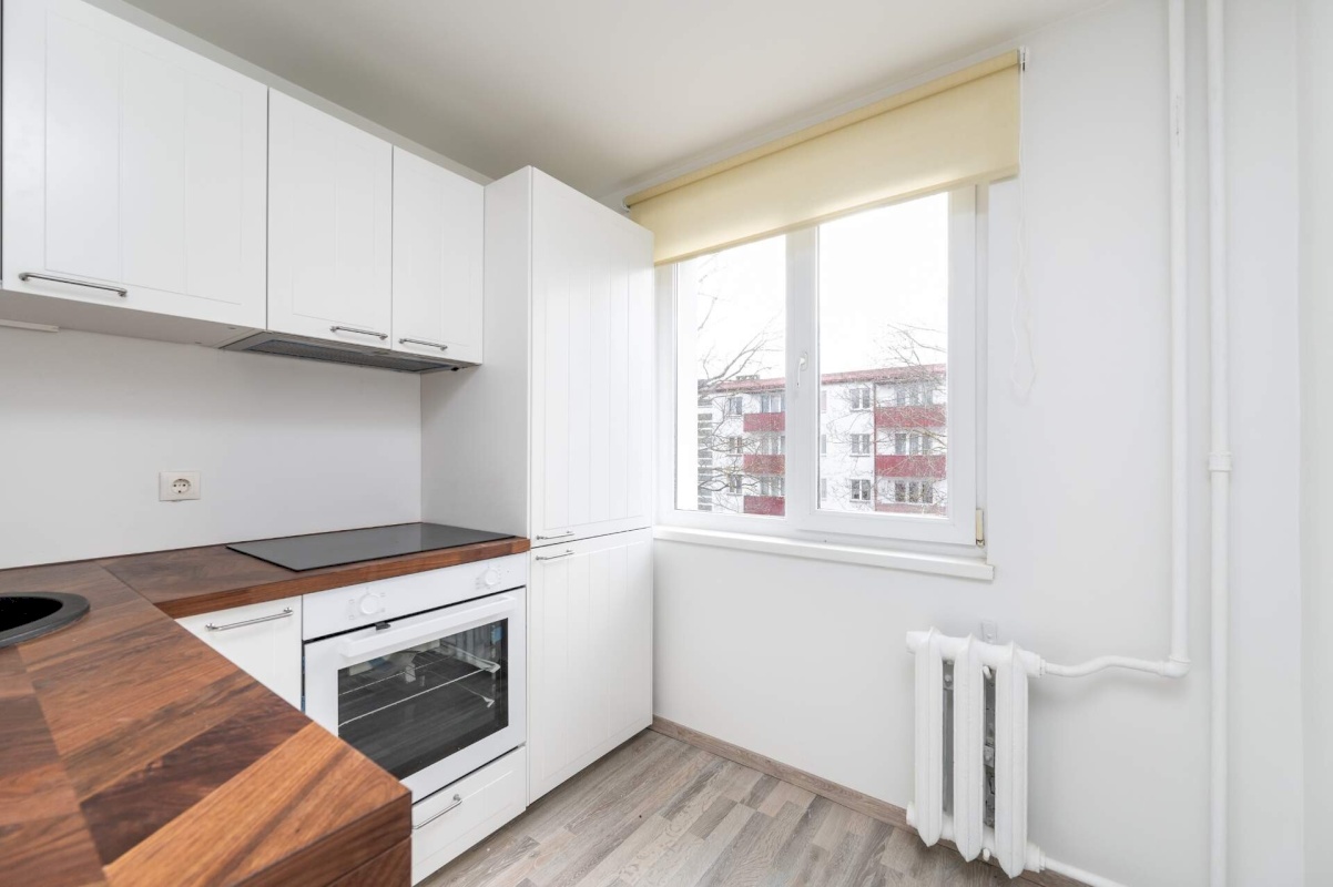 Tallinn, Mustamäe linnaosa, E. Vilde tee 107