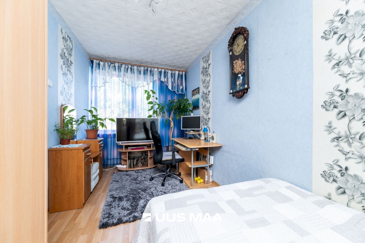 Tallinn, Põhja-Tallinna linnaosa, Pelguranna, Madala 20