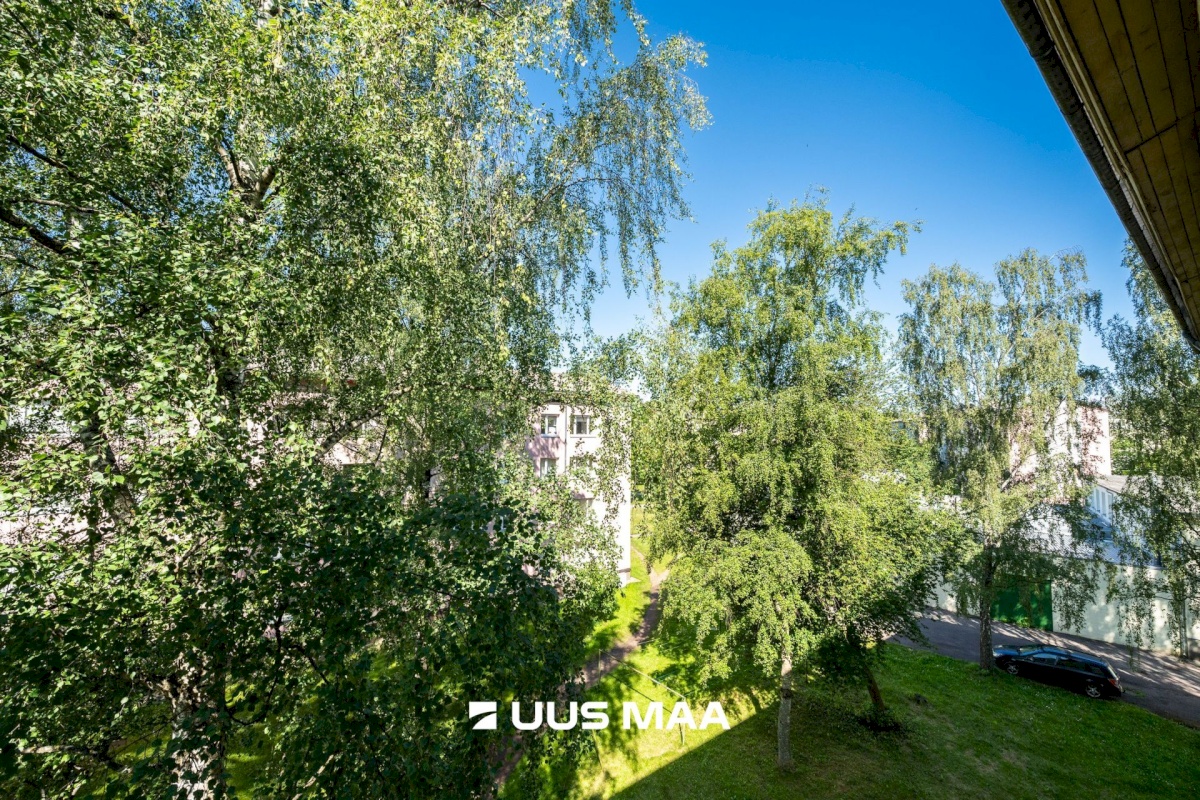 Tallinn, Põhja-Tallinna linnaosa, Pelguranna, Madala 20