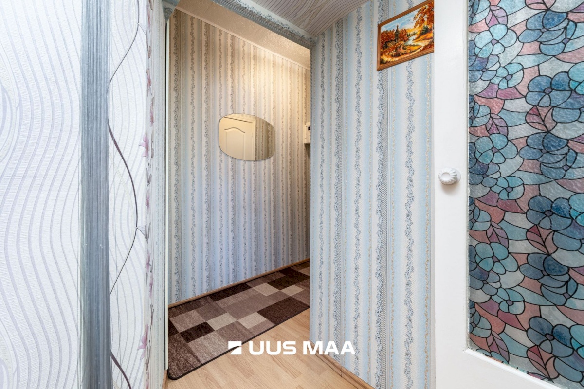 Tallinn, Põhja-Tallinna linnaosa, Pelguranna, Madala 20