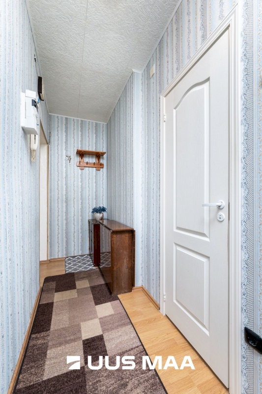 Tallinn, Põhja-Tallinna linnaosa, Pelguranna, Madala 20