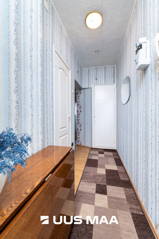 Tallinn, Põhja-Tallinna linnaosa, Pelguranna, Madala 20