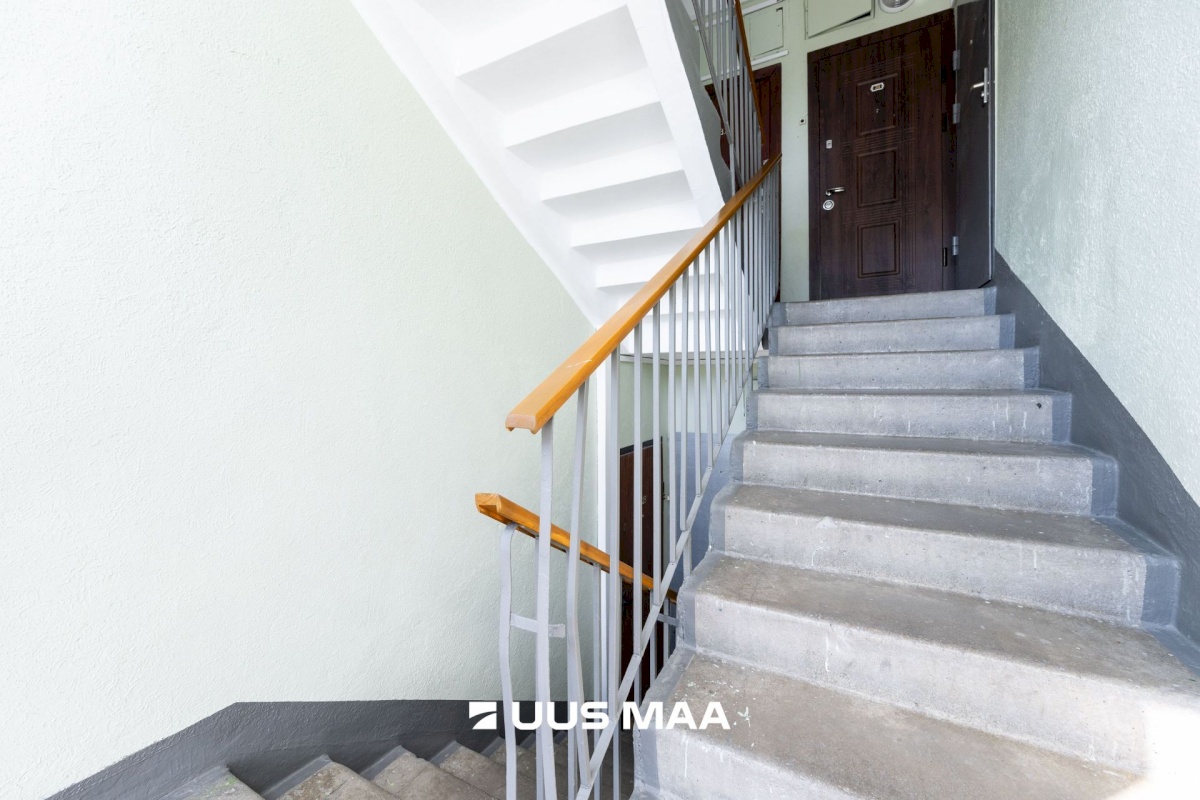 Tallinn, Põhja-Tallinna linnaosa, Pelguranna, Madala 20