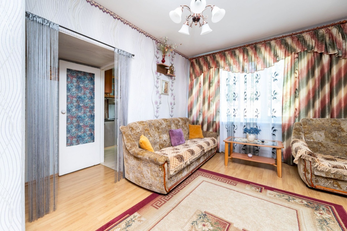 Tallinn, Põhja-Tallinna linnaosa, Pelguranna, Madala 20