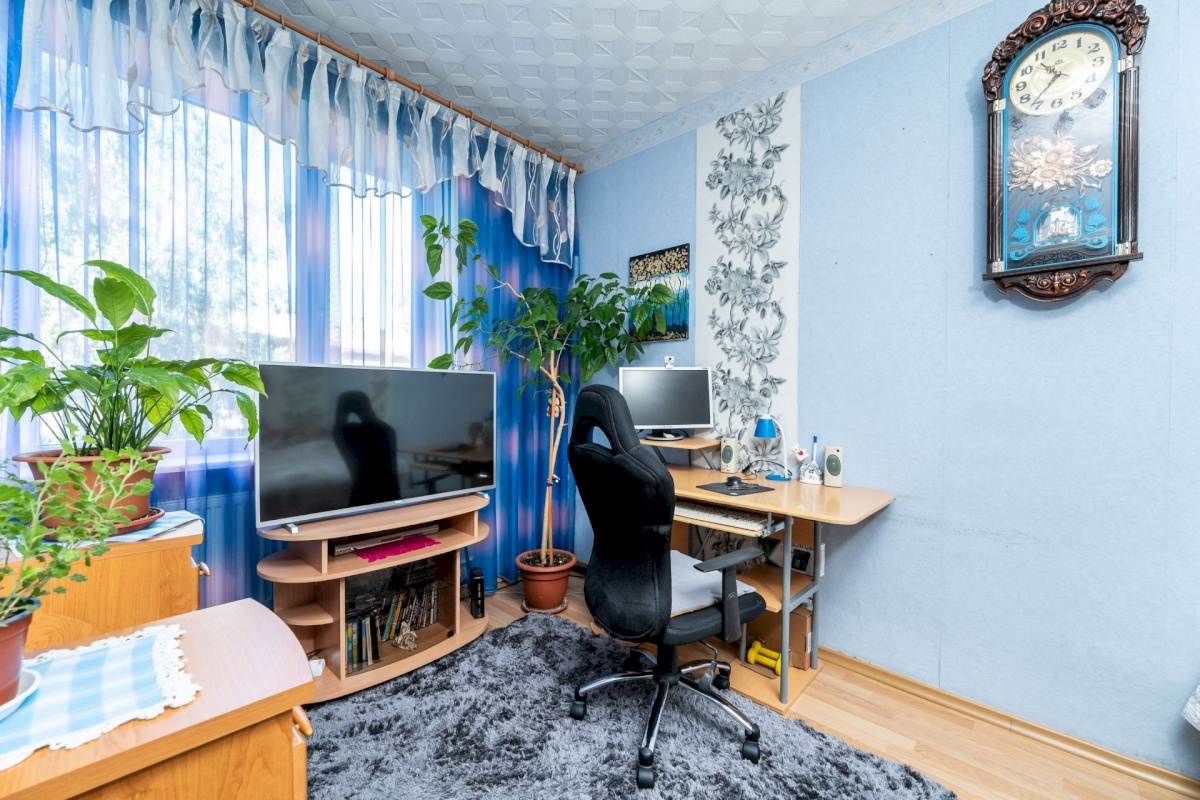 Tallinn, Põhja-Tallinna linnaosa, Pelguranna, Madala 20