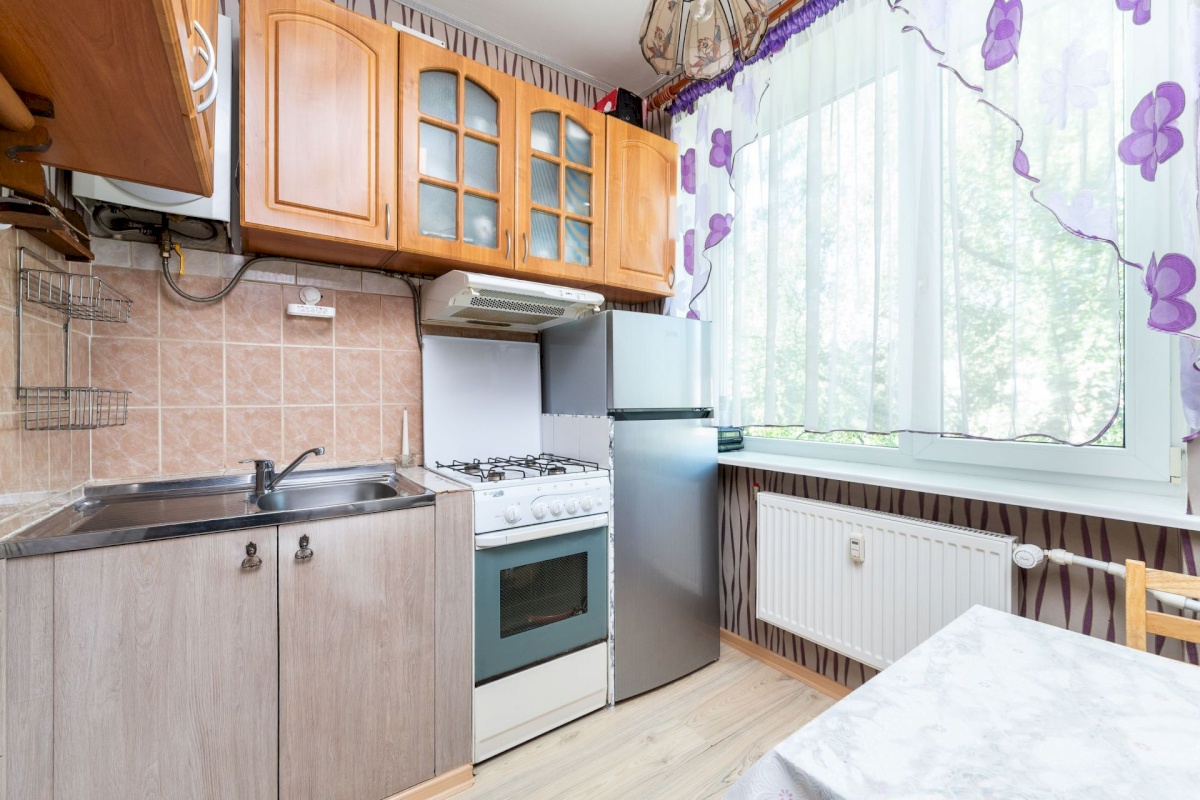 Tallinn, Põhja-Tallinna linnaosa, Pelguranna, Madala 20