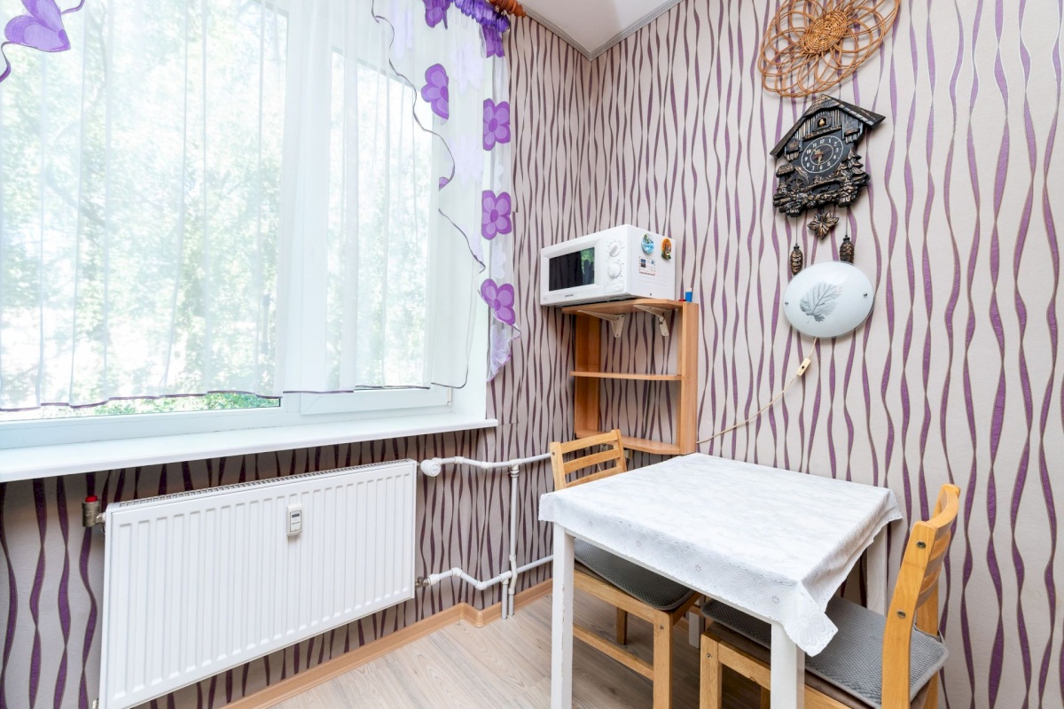 Tallinn, Põhja-Tallinna linnaosa, Pelguranna, Madala 20