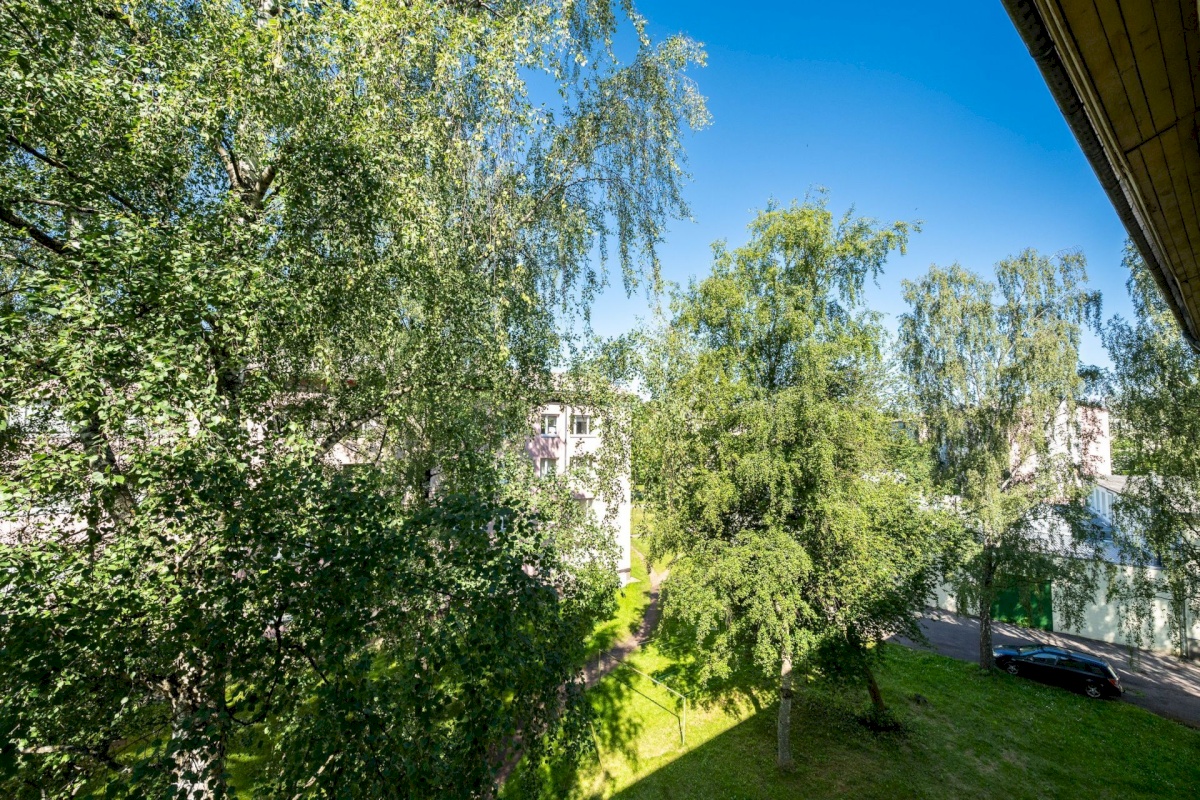 Tallinn, Põhja-Tallinna linnaosa, Pelguranna, Madala 20