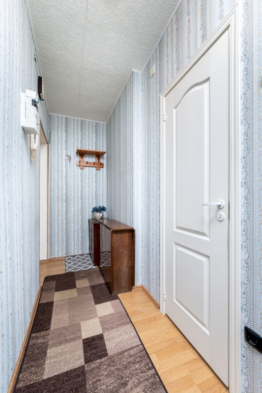 Tallinn, Põhja-Tallinna linnaosa, Pelguranna, Madala 20