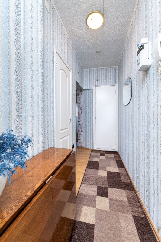Tallinn, Põhja-Tallinna linnaosa, Pelguranna, Madala 20