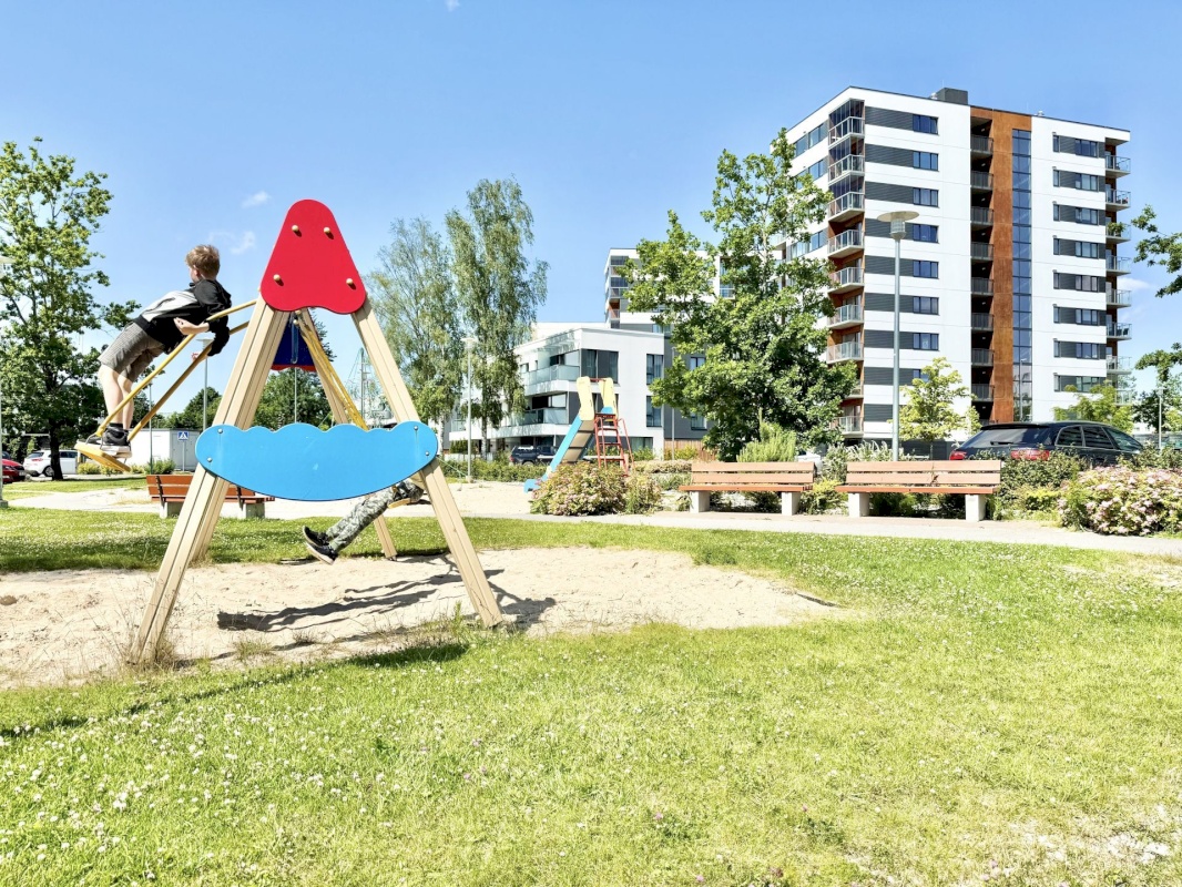 Pärnu linn, Pärnu linn, Mai, Mai 67