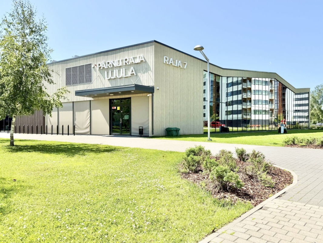 Pärnu linn, Pärnu linn, Mai, Mai 67